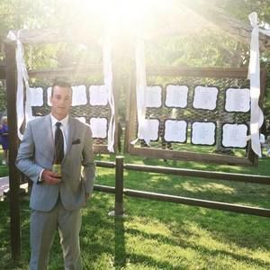 Meet your Posher, Jameson